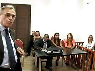 How things went in the DSK case (DXK 2011) milf blowjob
