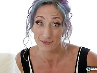 Who is she hd videos granny